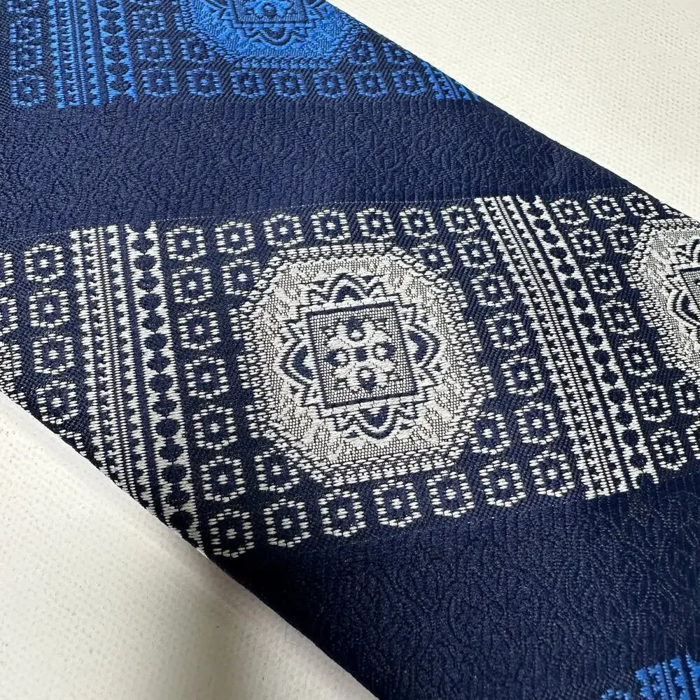 Vintage 1970’s Men’s Necktie by Beau Brummell Del Sarto